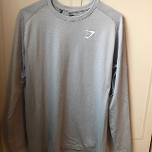 Gymshark Ghost Long Sleeve